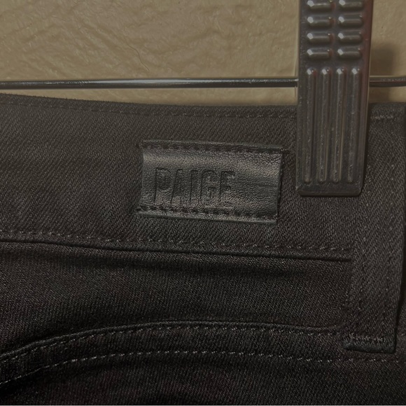 Paige SKYLINE SKINNY jean. Size 26 - Picture 7 of 8